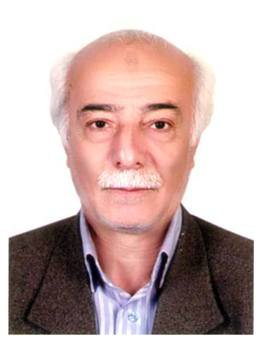 Mohammad Taghi Harati