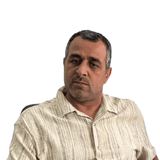 مسلم پرویزی